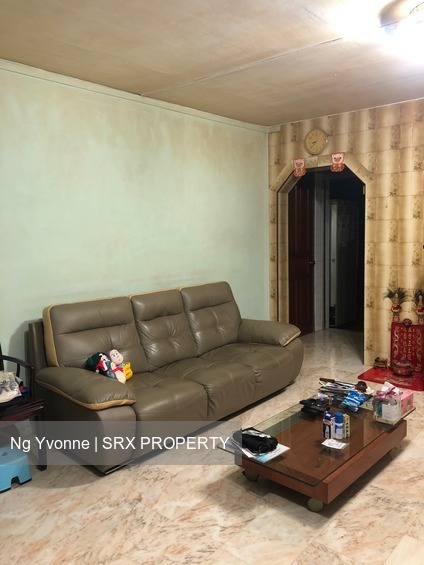 Blk 251 Jurong East Street 24 (Jurong East), HDB 4 Rooms #220692051